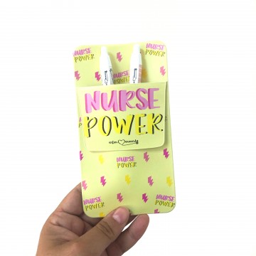 Portabolis Nurse Power