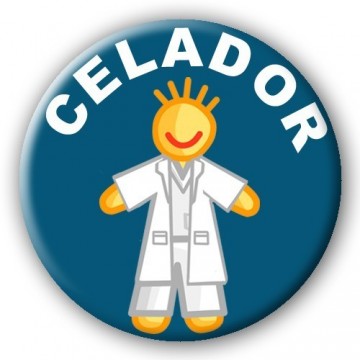 Chapa Celador