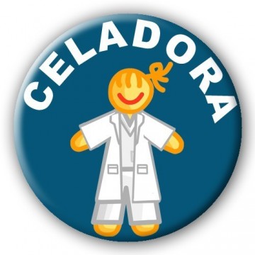 Chapa Celadora