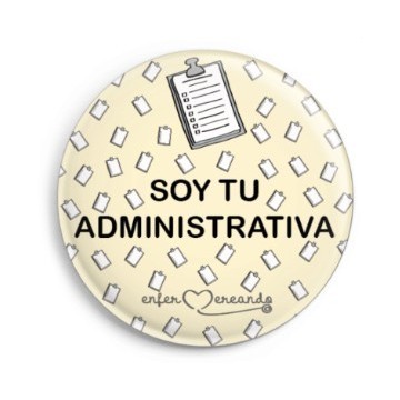 Chapa administrativa
